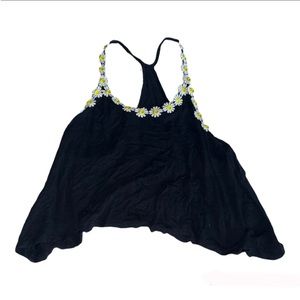 Sunflower Camisole